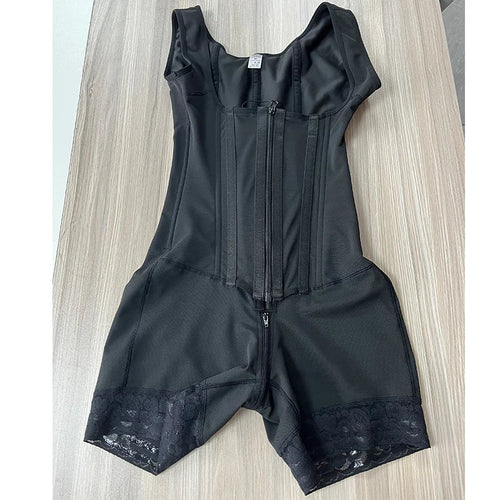 ComfortFit Postpartum Waist Shaper